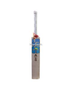 SS DK Player English Willow Cricket Bat Size 3