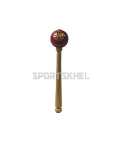 Domestic Cricket Ball Hammer
