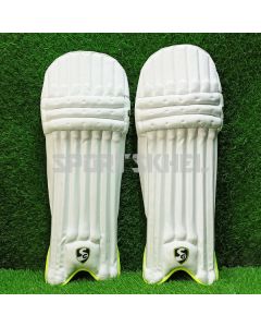 SG Ecolite Batting Pads Youth