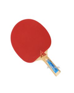 with 2 balls Butterfly Table Tennis Rubber Racket Racket Shake Stay 1200 New 