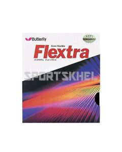 Butterfly Flextra Table Tennis Rubber