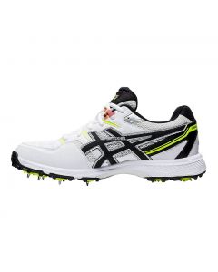 Asics Gel Gully 6 Spikes Cricket Shoes