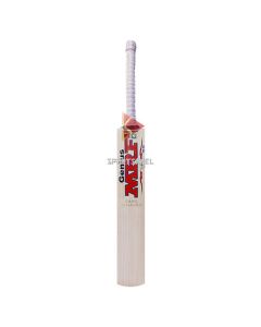 MRF Genius Game Changer Virat Kohli English Willow Cricket Bat Size Men