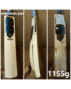 SS GG Smacker Blaster English Willow Cricket Bat Size Men