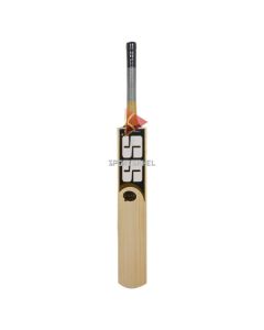 SS Gold Edition English Willow Cricket Bat Size 5