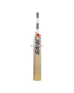 RNS Gold Star English Willow Cricket Bat Size 6