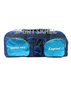 Legend Googly Pack Cricket Kit Bag