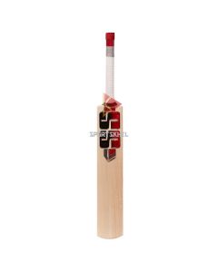 SS Gutsy Kashmir Willow Cricket Bat Size 1