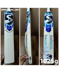 SG Reliant Xtreme English Willow Cricket Bat Size Harrow