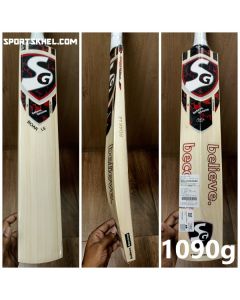 SG Roar LE English Willow Cricket Bat Size Harrow