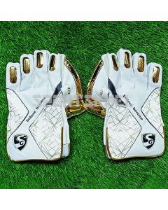 SG Hilite Wicket Keeping Gloves Men