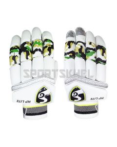 SG HP Lite Batting Gloves Men