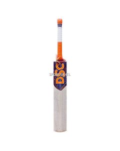 DSC Intense Force Kashmir Willow Cricket Bat Size 6