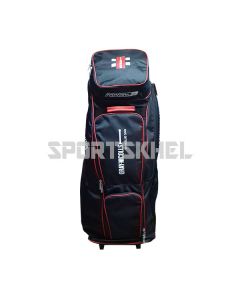 Gray Nicolls GN9 International Cricket Kit Bag With Wheels