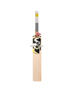 SG King Cobra English Willow Cricket Bat Size 5
