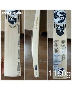 SG KLR Edition English Willow Cricket Bat Size Men