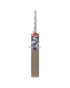 SG KLR Spark Kashmir Willow Cricket Bat Size 5