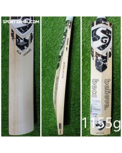 SG KLR Ultimate English Willow Cricket Bat Size Men