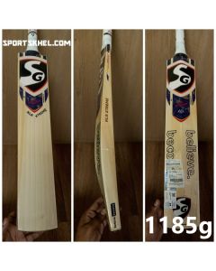 SG KLR Xtreme English Willow Cricket Bat Size Men