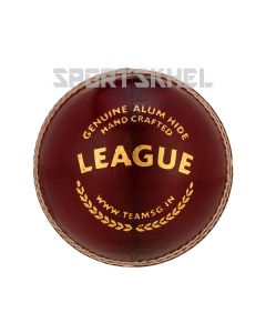 SG League Cricket Ball