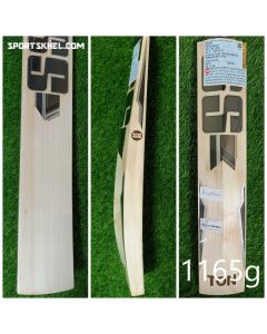 SS Limited Edition English Willow Cricket Bat Size Men