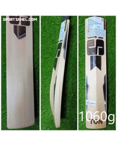 SS Limited Edition English Willow Cricket Bat Size Harrow