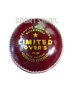 Legend Limited Over Cricket Ball Youth