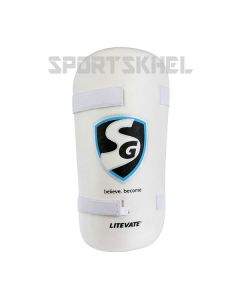 SG Litevate Thigh Pads Youth