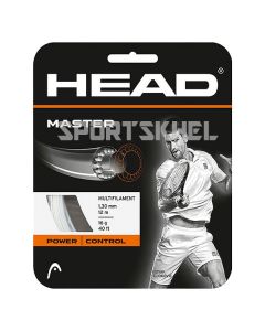 Head Master 16L Tennis Strings 1.30mm
