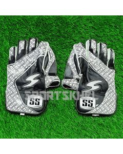 SS Match Wicket Keeping Gloves Boys