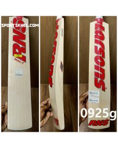 RNS Max 7 MSD Special English Willow Cricket Bat Size 5