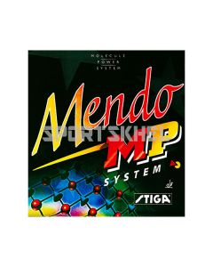 Stiga Mendo MP Table Tennis Rubber