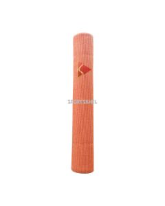 MK Cloth Yoga Mat 2x6ft Orange