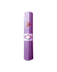 MK Yoga Mat 6mm Violet