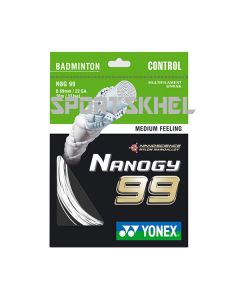 Yonex Nanogy 99 Badminton Strings