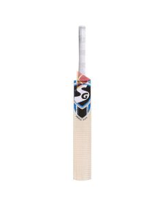 SG Nexus Plus Kashmir Willow Cricket Bat Size 4