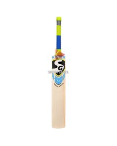 SG Nexus Xtreme English Willow Cricket Bat Size 4