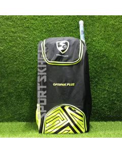 SG Optipak Plus Cricket Kit Bag