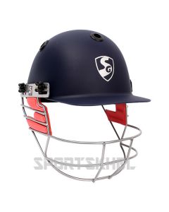 SG Optipro Helmet