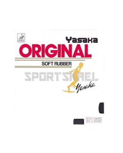 Yasaka Original Soft A1 Table Tennis Rubber