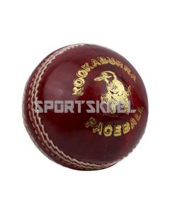 Kookaburra Pace Cricket Ball (6 Balls)