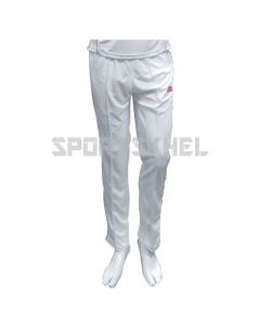 RNS Regular White Cricket Trouser