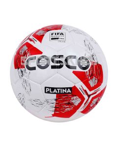 Cosco Platina Football Size 5