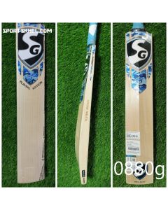 SG Players Edition English Willow Cricket Bat Size 5