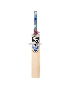 SG Players Edition English Willow Cricket Bat Size Harrow