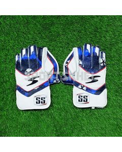 SS Player Series Wicket Keeping Gloves Men