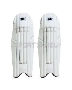 SS Player Series Wicket Keeping Pads Men