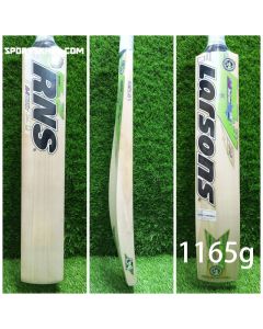 RNS Players Edition A1 Destroyer English Willow Cricket Bat Size Men