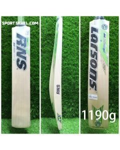 RNS Players Edition A1 Destroyer English Willow Cricket Bat Size Men
