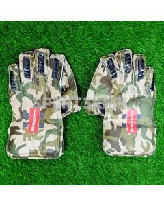 Gray Nicolls Players Edition Wicket Keeping Gloves Men
